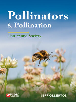 cover image of Pollinators and Pollination